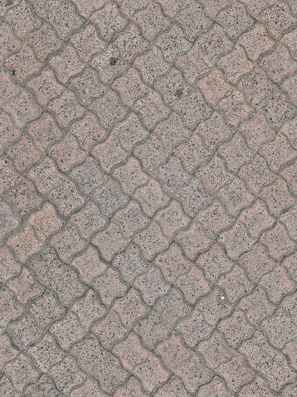 Tlakovec Antik 6 cm, starinski